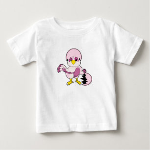 Parrot i ägg med Eggshell.PNG T Shirt