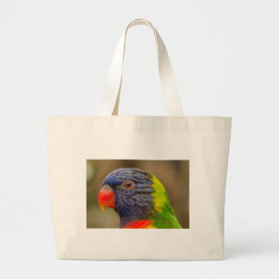 Parrot Jumbo Tygkasse