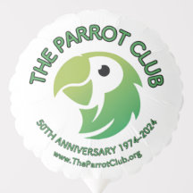 Parrot-Klubben 50-årsdagen