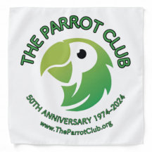 Parrot-Klubben 50-årsdagen