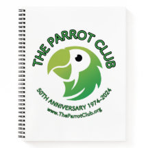 Parrot-Klubben, 50-årsdagen för bärbara Spiral