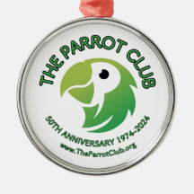 Parrot-Klubben 50-årsdagen