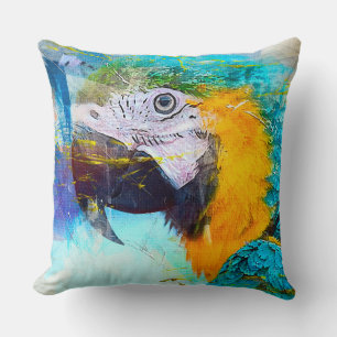 Parrot Kudde