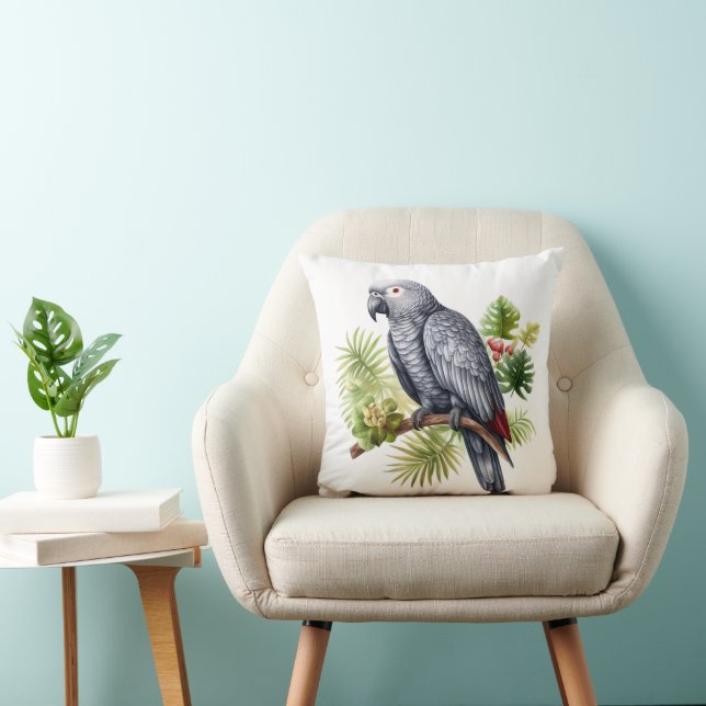 Parrot Kudde (Stol)