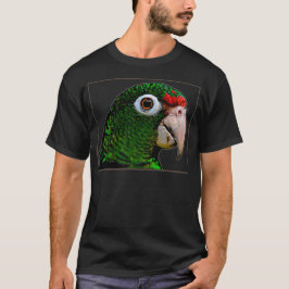 Parrot / La Cotorra T Shirt