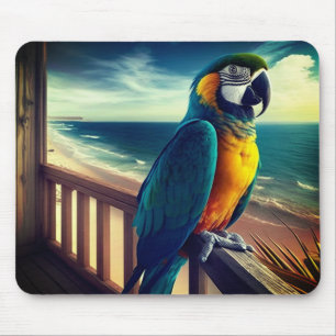 Parrot Musmatta