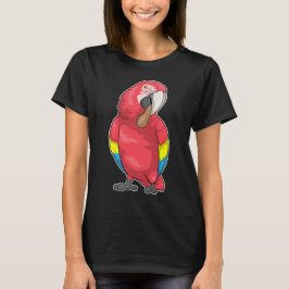 Parrot Peanut T Shirt