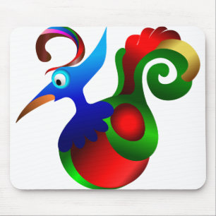 Parrot Plumes Avian Bird Decorative Feather Musmatta