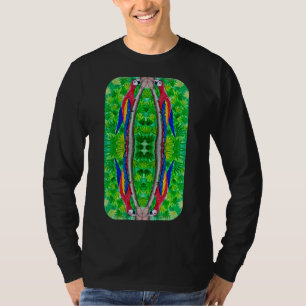 Parrot-Pride 2 T Shirt