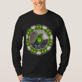 Parrot-Pride 3 T Shirt