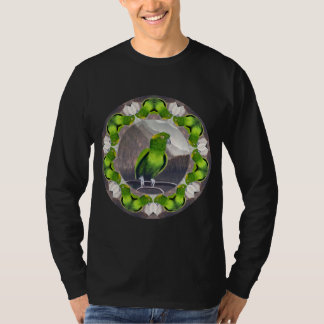 Parrot-Pride 3 T Shirt