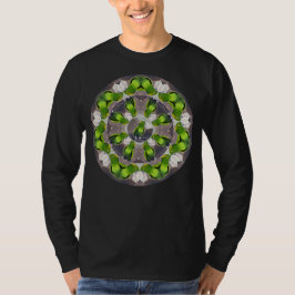 Parrot-Pride 4 T Shirt
