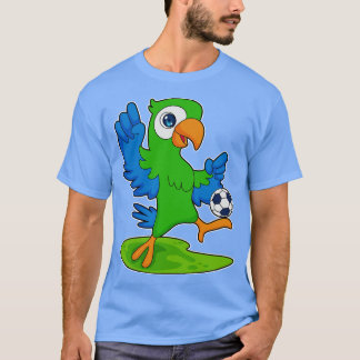 Parrot-spelare T Shirt