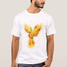 Parrot T Shirt