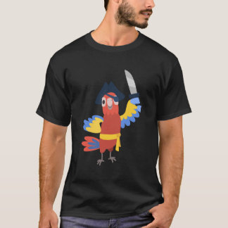Parrot T-Shirt
