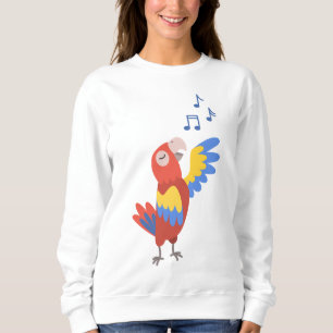 Parrot T-Shirt