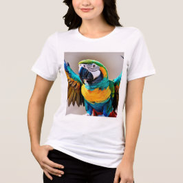 Parrot T Shirt