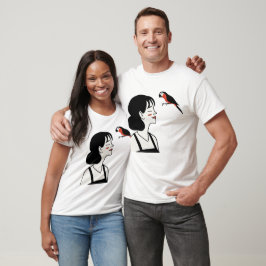 Parrot T-Shirt
