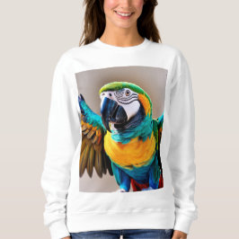 Parrot T Shirt