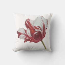 Parrot Tulip 10x Kudde