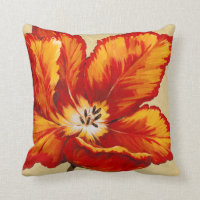 Parrot Tulip I