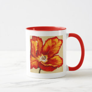 Parrot Tulip I Mugg