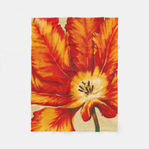 Parrot Tulip II Fleecefilt