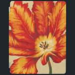 Parrot Tulip II iPad Skydd<br><div class="desc">Blommigt</div>