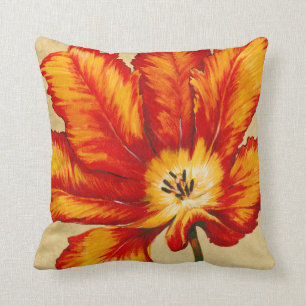 Parrot Tulip II Kudde