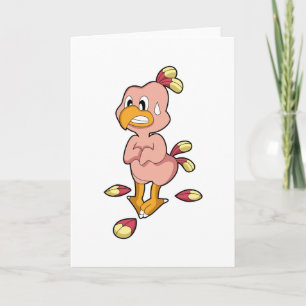 Parrot utan fjädrar.PNG Kort