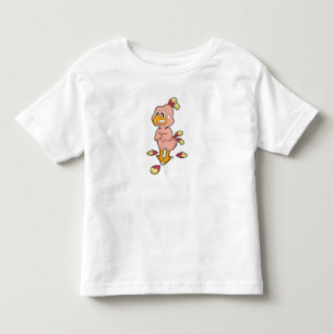 Parrot utan fjädrar.PNG T Shirt