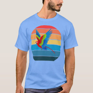 Parrot Vintage 1 T Shirt
