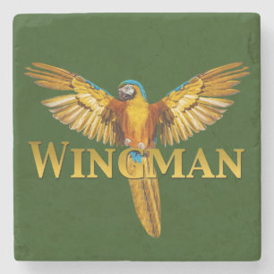 Parrot Wingman Stenunderlägg