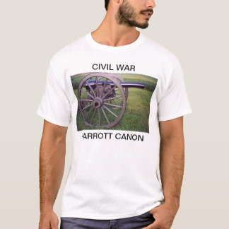 PARROTT-KANONTEESHIRT TRÖJA
