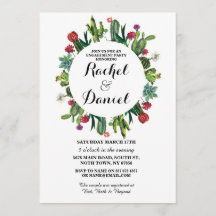 Pars för kaktus för förlovningkaktusFiesta