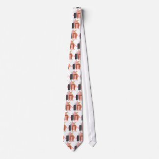 Parshat Bo tie Slips