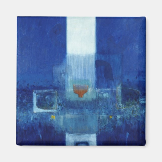 Parsifal 1995 magnet (Framsidan)