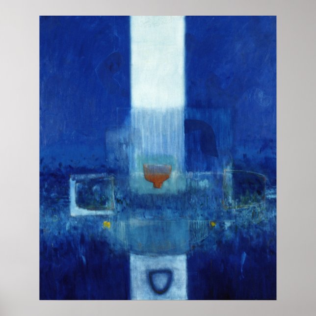 Parsifal 1995 poster (Framsidan)