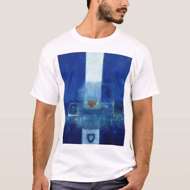 Parsifal 1995 t-shirt (Framsida)