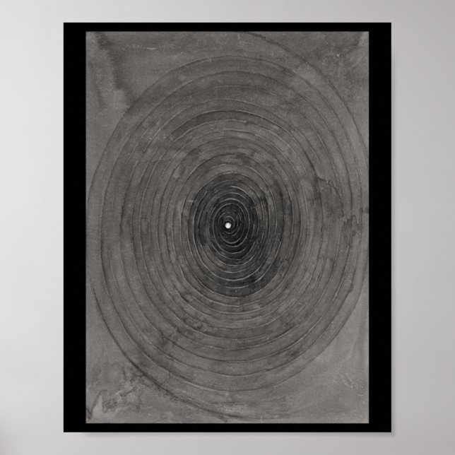 Parsifal Grupp I Poster (Framsidan)