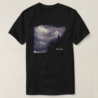 Parsifal t-skjorta t-shirt
