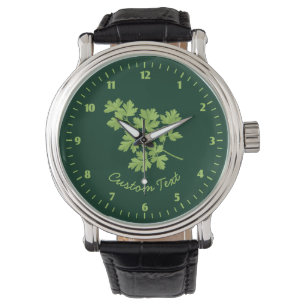 Parsley Armbandsur