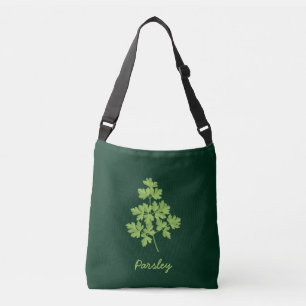 Parsley Axelväska