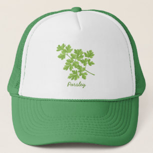 Parsley Keps
