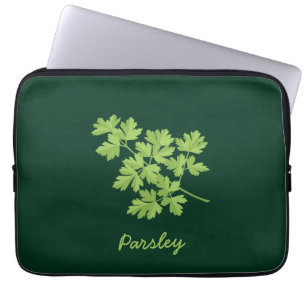 Parsley Laptop Fodral