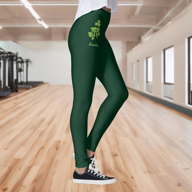 Parsley Leggings (Skapare uppladdad)
