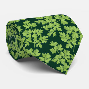Parsley Mönster Slips
