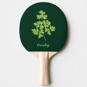 Parsley Pingisracket