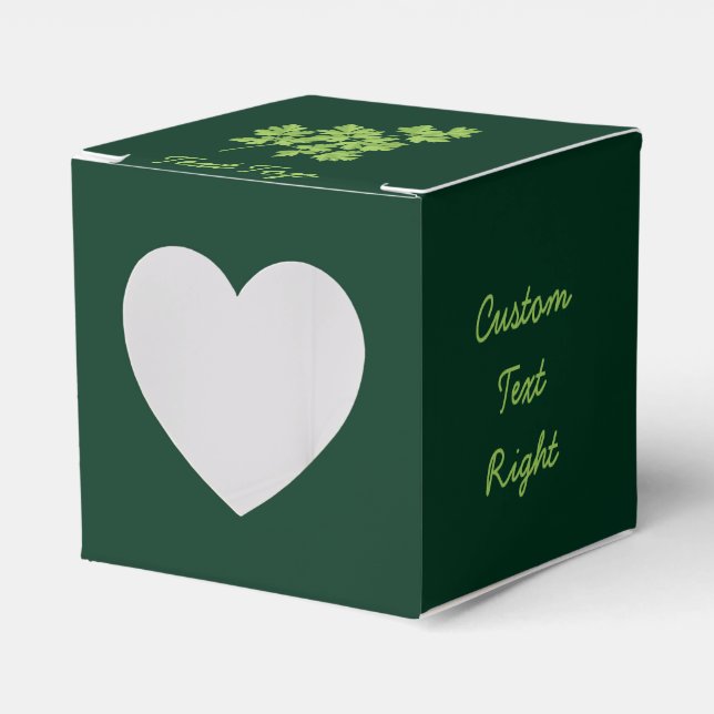 Parsley Presentaskar (Framsidan Sidan)