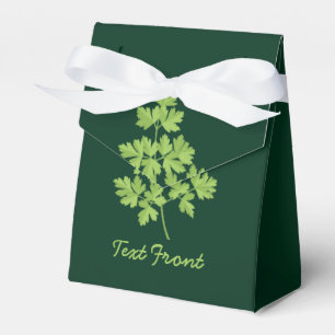 Parsley Presentaskar